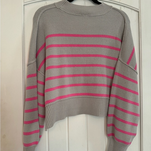 Free people easy street tunic, brand new - Picture 2 of 3